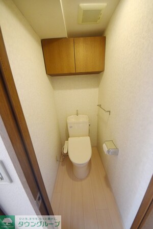 セザール第三竹ノ塚の物件内観写真